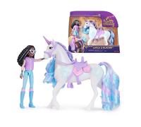 BAMBOLA SPIN MASTER Unicorn Academy Layla & Glacier