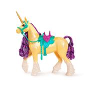 BAMBOLA SPIN MASTER Unicorn Academy Leaf