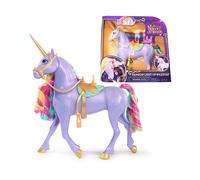 BAMBOLA SPIN MASTER Unicorn Academy Rainbow Light-up Wildstar