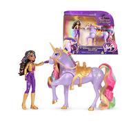 BAMBOLA SPIN MASTER Unicorn Academy Sophia & Light Magic Wildstar