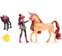BAMBOLA SPIN MASTER Unicorn Academy Valentina & Cinder