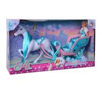 STEFFI LOVE SNOW DREAM 5733522 SIMBA NEW