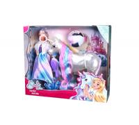 Bambola Steffi con unicorno