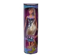 Simba SBA105733525 Steffi Love XXL Hair