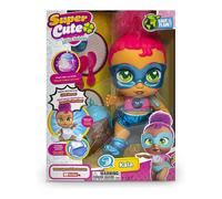 Rocco Giocattoli kala - super cute little babies