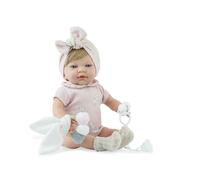 Bambola Sweet Baby Rabbit 748