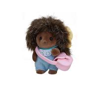 Bambola Sylvanian Families 5410 Multicolore PVC 44 mm 3 Pezzi