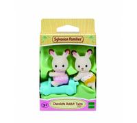 Bambola Sylvanian Families 5420 Multicolore PVC per bambini 3+ anni