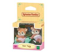 Bambola Sylvanian Families 5800 Multicolore 3 Pezzi Altezza 42 mm