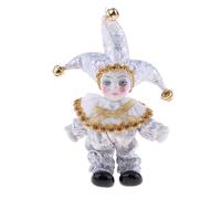 Bambola Triangel Da 5'' Eros Italiano Gettoni D'amore Bambole Per