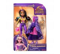 Bambola Unicorn Academy Sophia con vestito da ballo playset