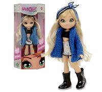 Merchandising Unique Eyes: Giochi Preziosi - Fashion Doll C