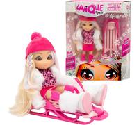 BAMBOLA UNIQUE EYES BAMBOLA WINTER TIME HOLLIDAY REBECCA MYM17200