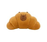 Bambola versatile - 45 x 25 cm grande giocattolo alimentare morbido e ripieno, dolce cuscino di peluche, ornamento decorativo, comodo giocattolo per cameretta dei bambini, soggiorno, divano