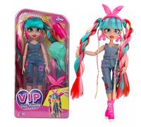 VIP Girls: Accademia dei Capelli bambola - Lexie