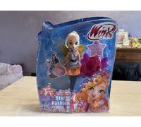 Bambola Winx Spread The Magic Star Fashion Stella Giochi Preziosi da collezione