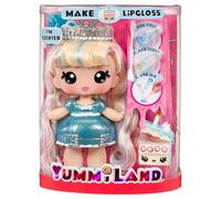 BAMBOLA YUMMILAND LIPGLOSS BIANCA