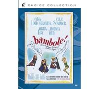 Bambole (aka Dolls, The) (DVD) Akim Tamiroff Elke Sommer Gina Lollobrigida