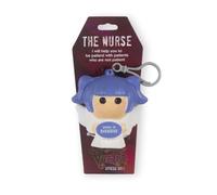 Bambole antistress Voodoo (L'infermiera)