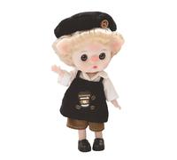 Bambole Carine Anime BJD, bambole articolate,Giocattoli Figure d'azione animati | Decorazione di Auto, Decorazione della Casa, Giocattolo creativo, Figurine da collezione per e Adulti