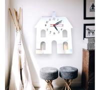 Bambole Casa a Forma Di Orologi - Molti Scelta Colori