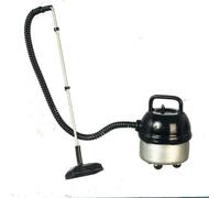 Bambole Casa Argento da Negozio Vuoto Detergente Aspirapolvere Moderno Pulizia