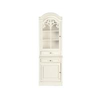 Bambole Casa Bianco Mobiletto Mobili Cucina The Platinum Collection 1:12 R/H