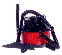 Bambole Casa da Negozio Vuoto Detergente Cilindro Aspirapolvere Moderno Pulizia