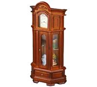 Bambole Casa Funzionante Orologio a Pendolo & Accessori Miniatura Reutter Mobili