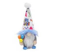 Bambole comode eleganti degli elfi delle bambole della peluche degli gnomi per la sorpresa speciale di compleanno e la decorazione della stanza