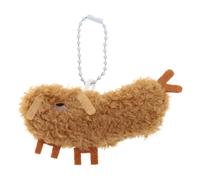 Bambole Cuccioli Gamberi Fritti Per Bambole Carine Borse Torychain Interessante Nicchia Peluche Con Zaino Lo Zaino Regalo Gambero Farcila Festa.