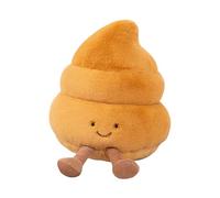 Bambole da bagno in peluche - Bambole da toilette soffio, WC in peluche | Accessori da bagno Carino Giocattolo di peluche, Giocattolo domestico coccolare come decorazione per il divano