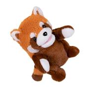 Bambole Da Decorazione Domestica Interattiva Morbida E Carina Con Bocca | Pupazzi per Bambini Per Bambini Famiglia Raccontare Storie Natale Primo Apprendimento