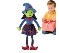 Bambole da - di peluche per ragazze - Accessorio delicato sulla pelle per divano, cameretta dei bambini, ufficio