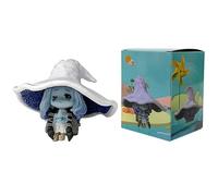 Bambole di Elden Ring: Ancient Warrior, Melina, Battle Wolf Ghost, Malenia (Valchiria), Bryce, Rani, Rani Cat, decorazioni per auto, decorazioni per ambienti, figure giocattolo.