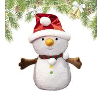 Bambole di peluche di spezie,Peluche di spezia,Cuscino di spezia | Man Cuscini a forma di Natale in morbido peluche | Decorazione di pupazzo di spezie, cuscino in peluche per divano letto