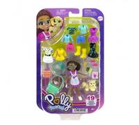 Bambole e accessori Mattel Polly Pocket - Set assortiti - Scegli il tuo modello