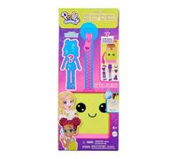 Bambole e accessori Mattel Polly Pocket - Set assortiti - Scegli il tuo modello