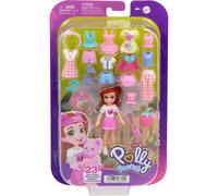 Bambole e accessori Mattel Polly Pocket - Set assortiti - Scegli il tuo modello