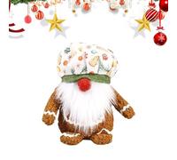 Bambole GNOME di Natale, Gnome di Natale senza volto,Peluche di Natale carino pupazzo di spezia | Peluche di spezie, GNOME senza volto per, Famiglia, Amici