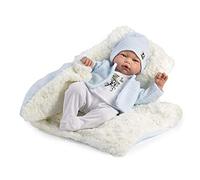 Bambole Guca Bambola bambino (10218SM)