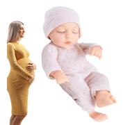 Bambole in silicone rinate, bambole in silicone rinate per tutto il corpo | Reale Giocattoli da spremere
