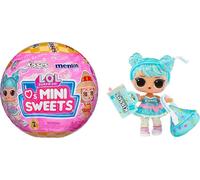 Bambole L.O.L. Surprise mini dolci serie 2