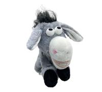 Bambole per bambini in peluche, interattivo per genitori e figli