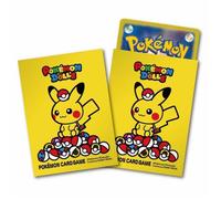 Bambole Pokemon 64 Maniche Pokemon Center Esclusivo Sigillato Giapponese