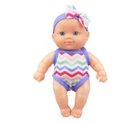 Bambole Reborn, bambole infantili realistiche Bambola rinata in vita reale | Corpo intero per il compleanno della festa dei bambini F