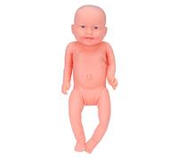Bambole Reborn, Bambole Reborn Per Formazione Infermieristica, Bambola Neonato in Plastica Morbida Ad Alta Simulazione, Bambino Reborn Per Formazione Infermieristica E Insegnamento Dell'Ostetrica