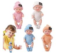 Bambole Reborn, Elegant, - Ergonomic High-performance Per 1 3, 4 Pezzi Bambola Bambini, Veri Rinati E Ragazze | Multipurpose Outdoor Indoor Utility Compact