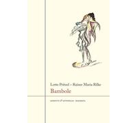 BAMBOLE - RILKE RAINER MARIA, PRITZEL LOTTE - GIOMETTI & ANTONELLO