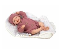 Bambole Rinate Arias Angelica 45 cm